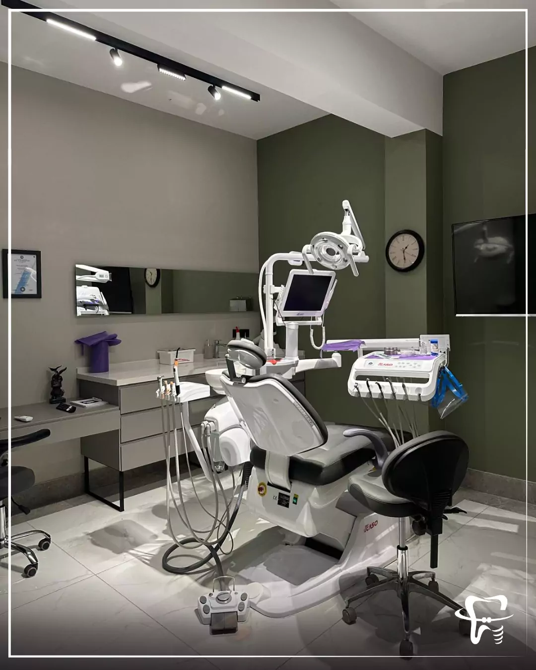 MSA Smile clinic photo 9