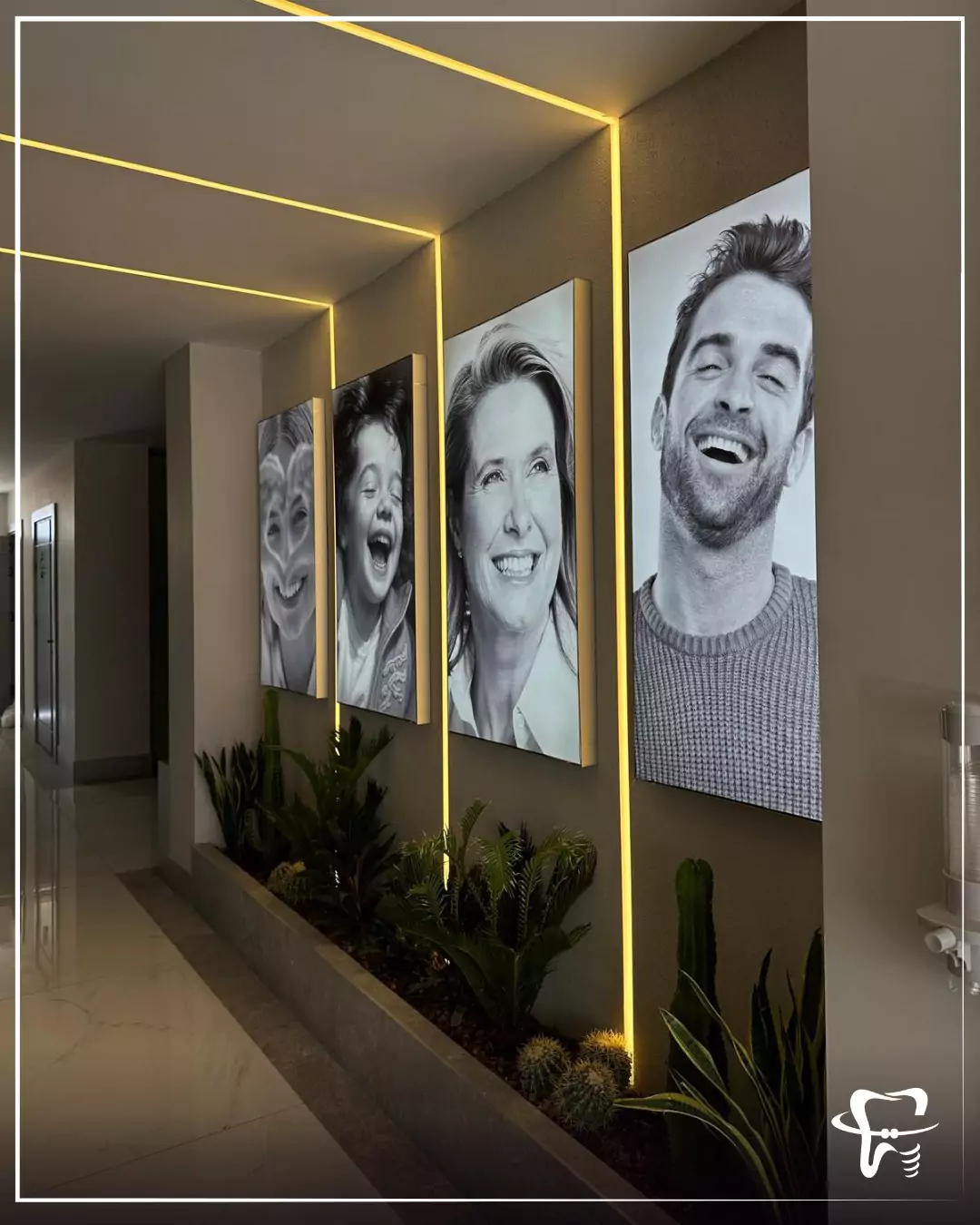 MSA Smile clinic